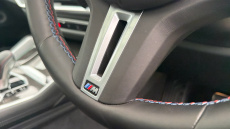 BMW X5 M xDrive X5 M Competition 5dr Step Auto [Ultimate] Petrol Estate